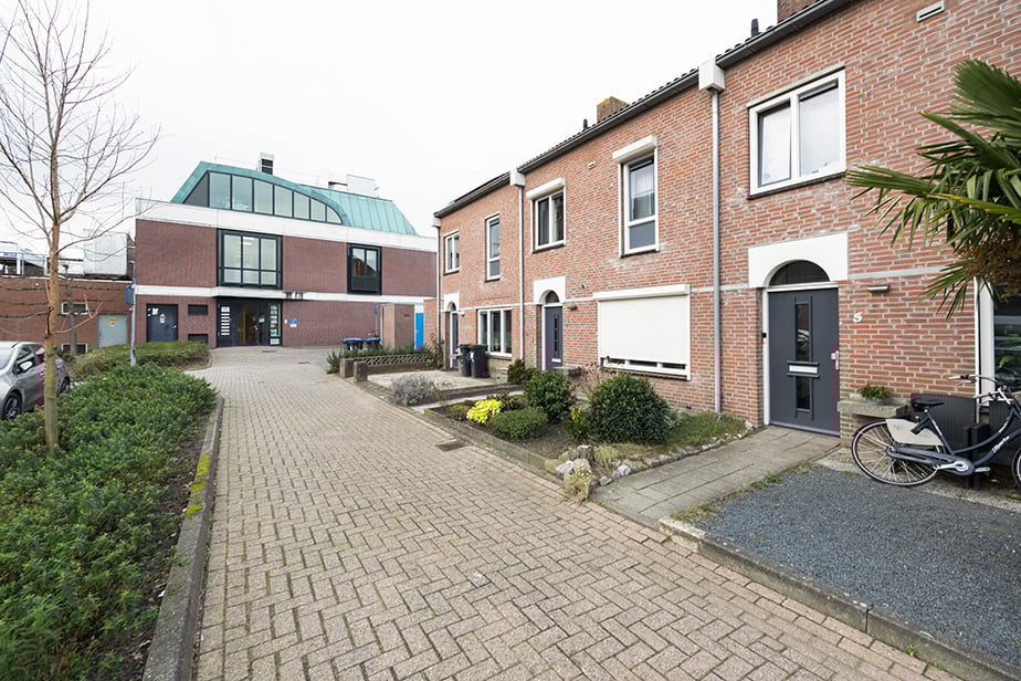 Dreef 3, 4751 HT Oud Gastel, Nederland