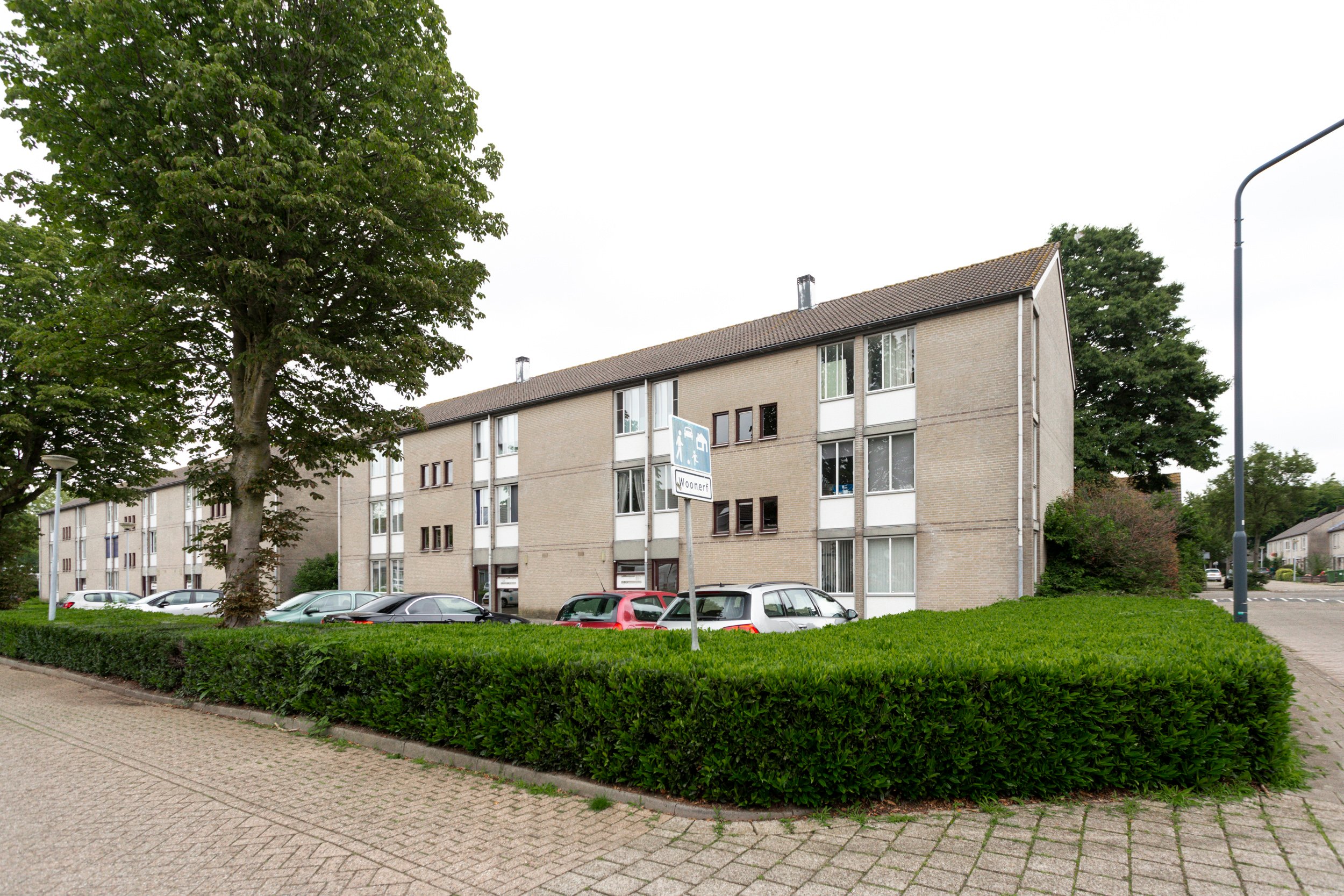 Regentendam 57, 4908 AT Oosterhout, Nederland