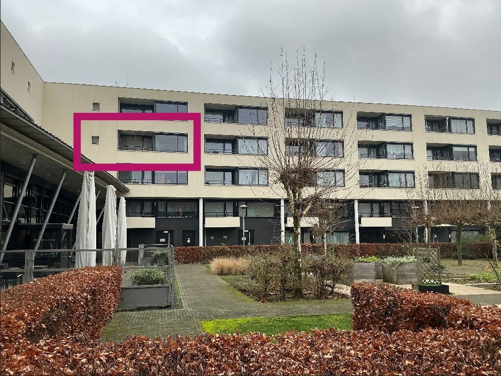 Argusvlinder 372, 4814 SW Breda, Nederland