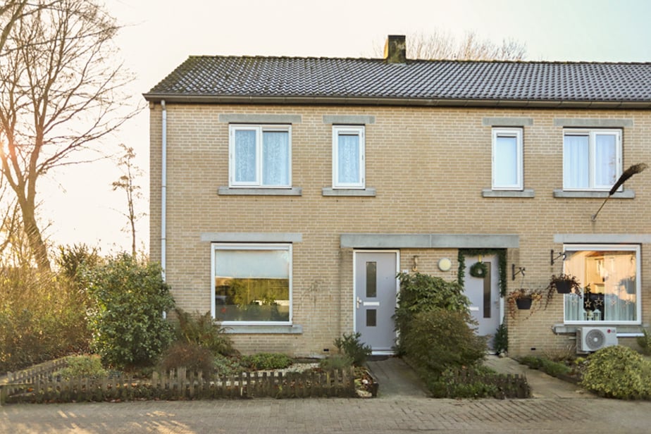 Drostendam 23, 4908 AJ Oosterhout, Nederland