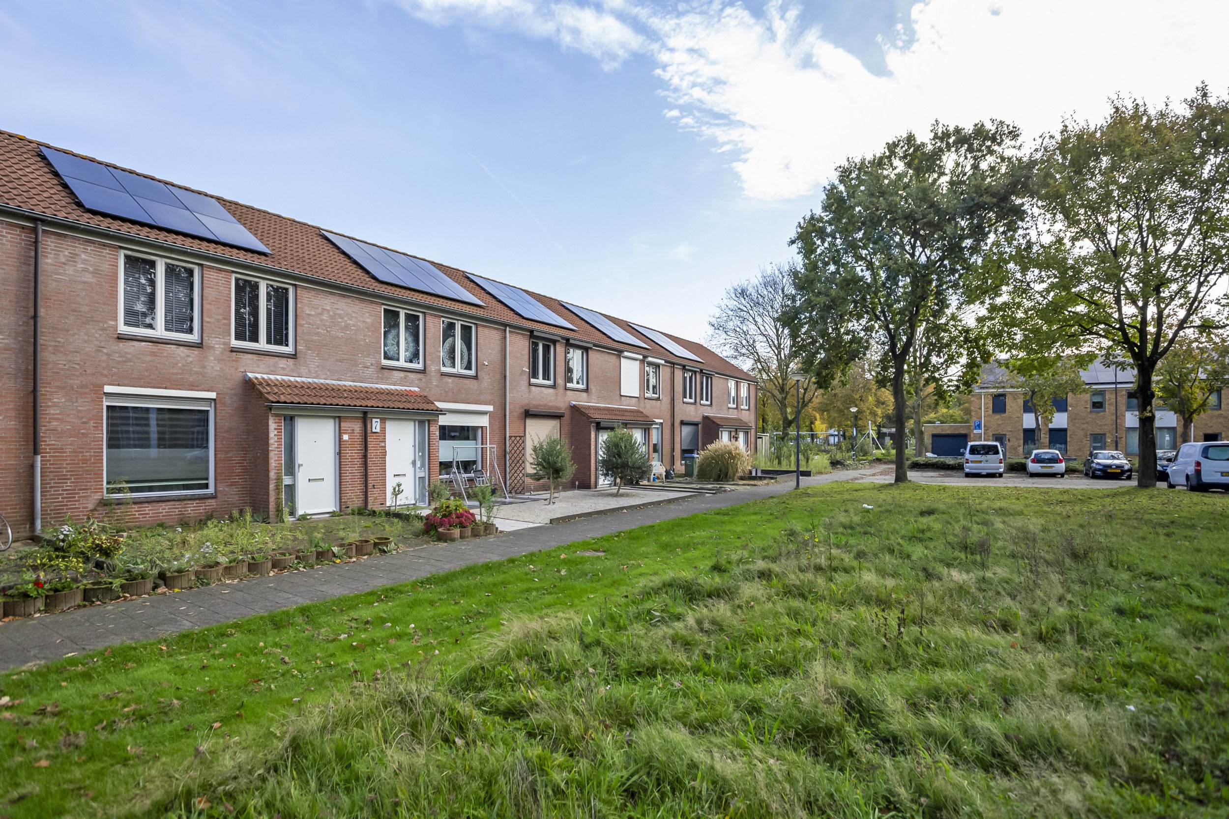 Staringstraat 11, 4904 GE Oosterhout, Nederland