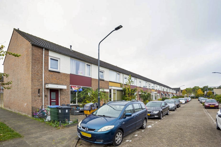 Freesiastraat 41, 4904 CR Oosterhout, Nederland