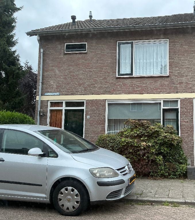 Laanzichtweg 18, 4847 SJ Teteringen, Nederland