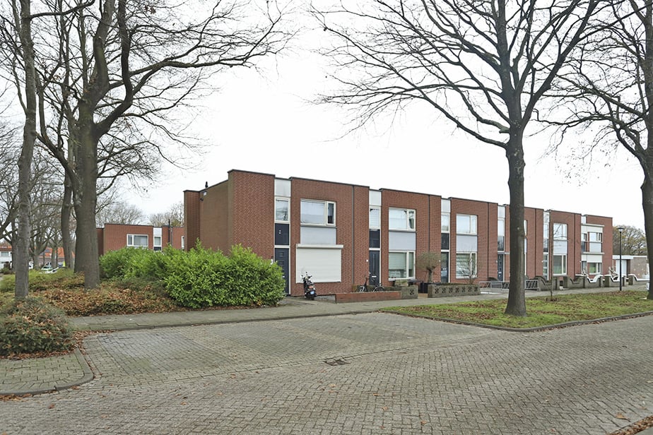 Eikenlaan 43, 4902 RB Oosterhout, Nederland