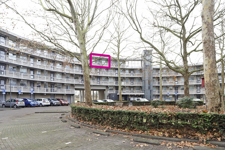 De Vliedberg 47, 4907 EX Oosterhout, Nederland