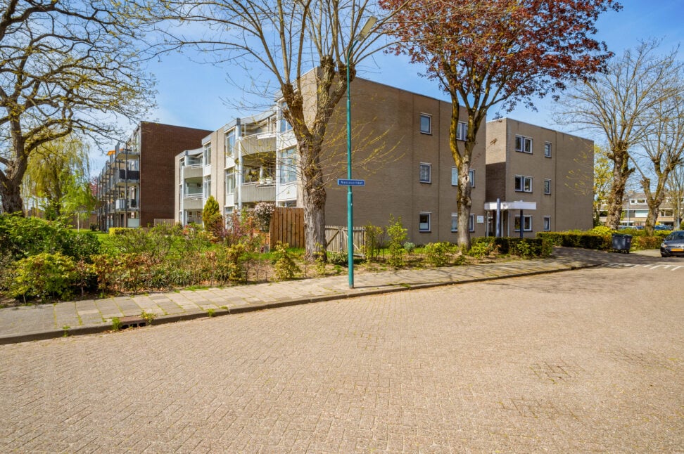 Nassaustraat 26