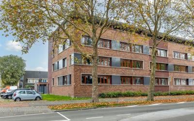 Smaragdstraat 40, 4817 JM Breda, Nederland
