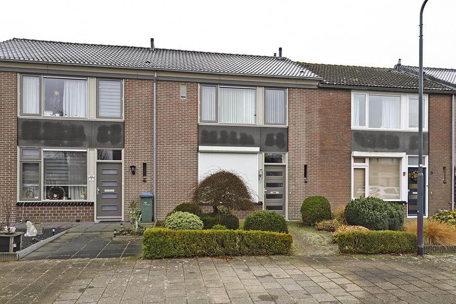 Jupiter 3, 4907 CN Oosterhout, Nederland