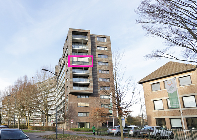 Zorgvlietstraat 435, 4834 NA Breda, Nederland