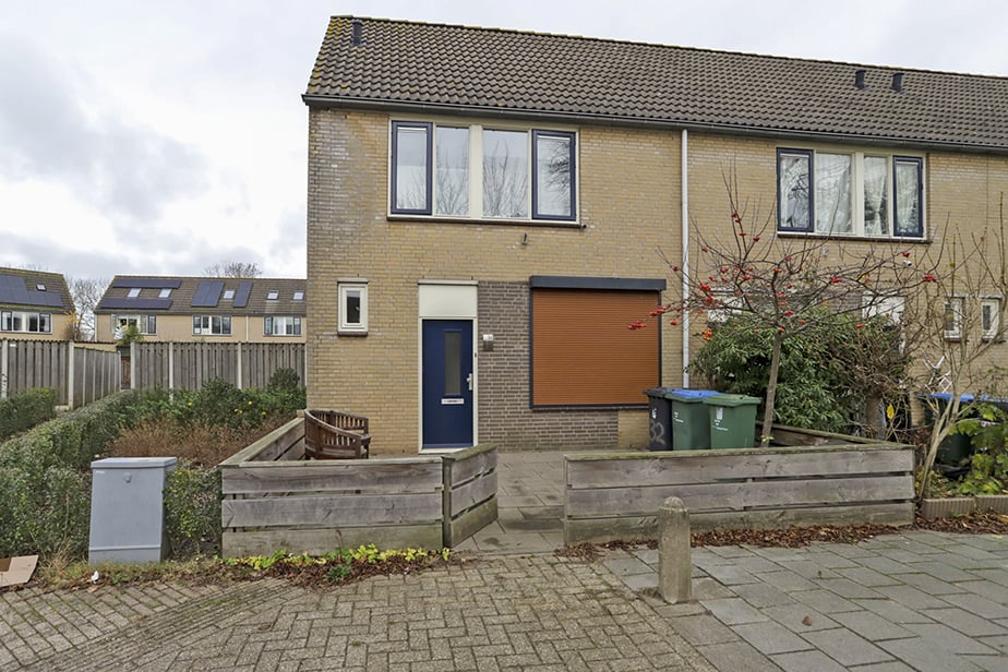 Elsbeemd 32, 4907 GX Oosterhout, Nederland