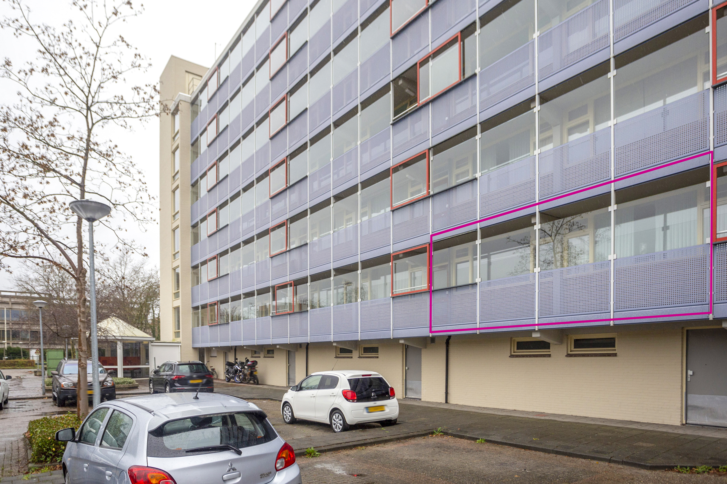 Kemelstede 27, 4817 ST Breda, Nederland