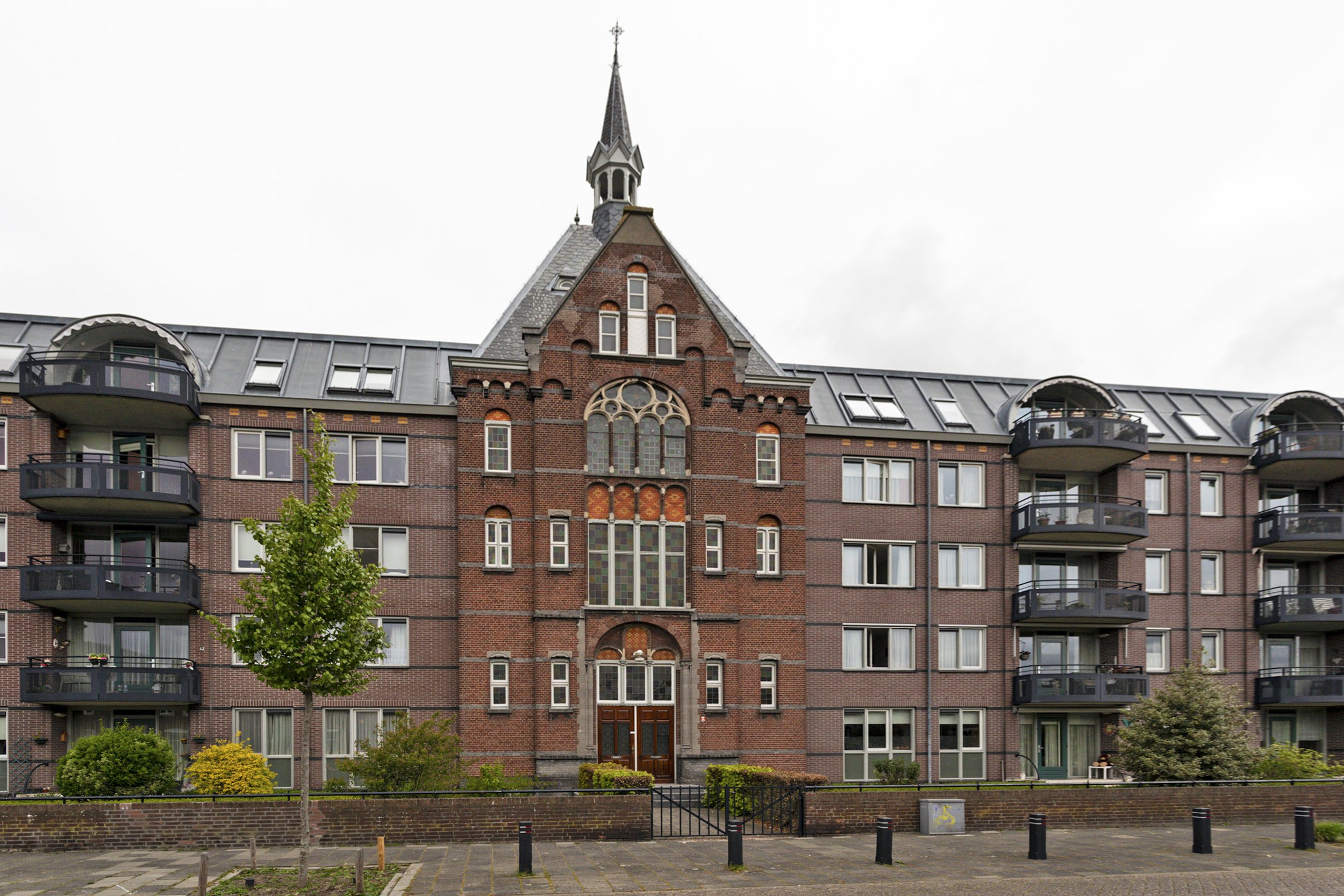 Van Gilselaan 185, 4702 GJ Roosendaal, Nederland
