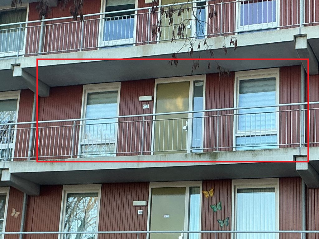 Van Rijckevorselstraat 112