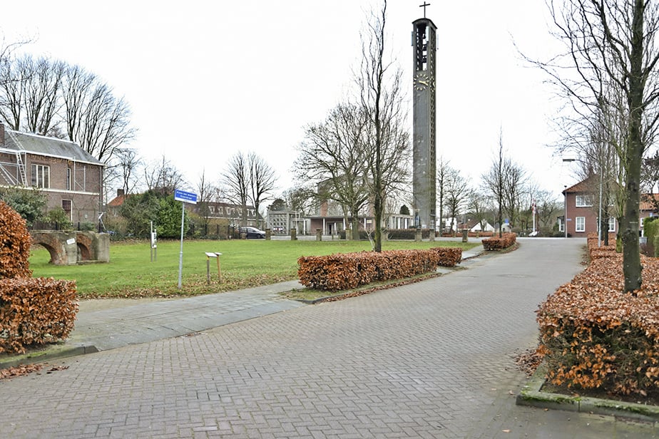 Koning Haakonstraat 5