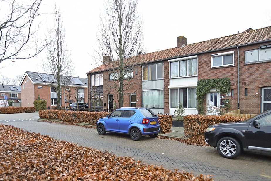 Koning Haakonstraat 5