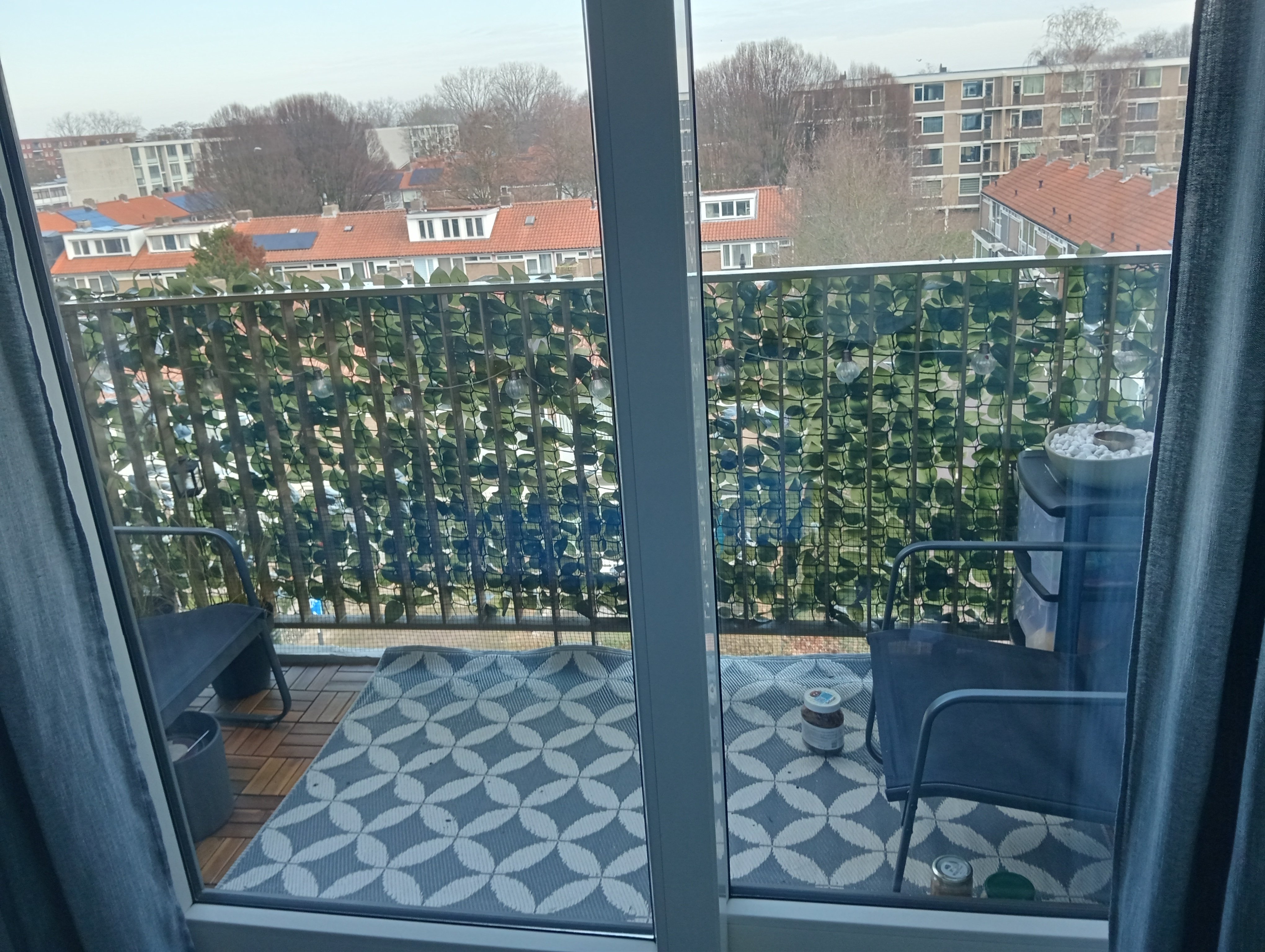 Kleine Doornbos 9C, 4816 GK Breda, Nederland