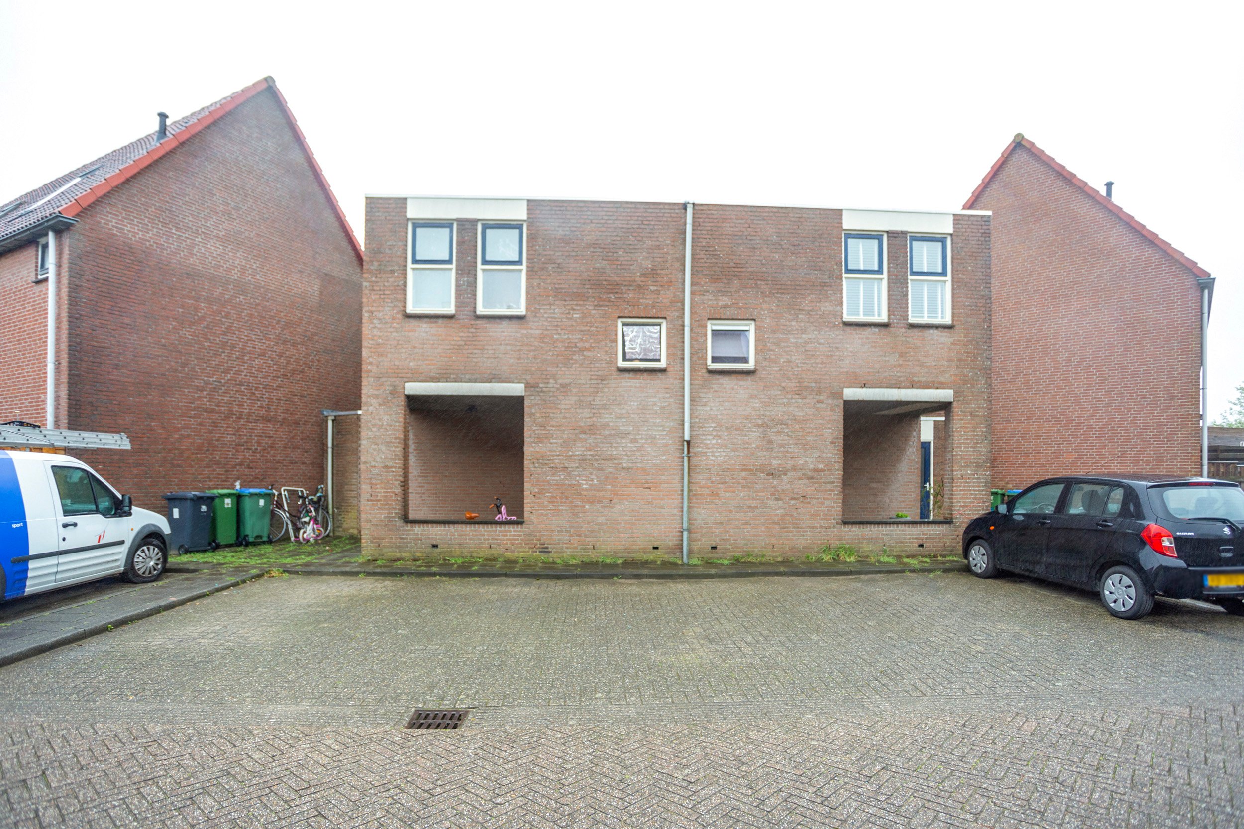 Zuiderbeemd 17A, 4907 EL Oosterhout, Nederland