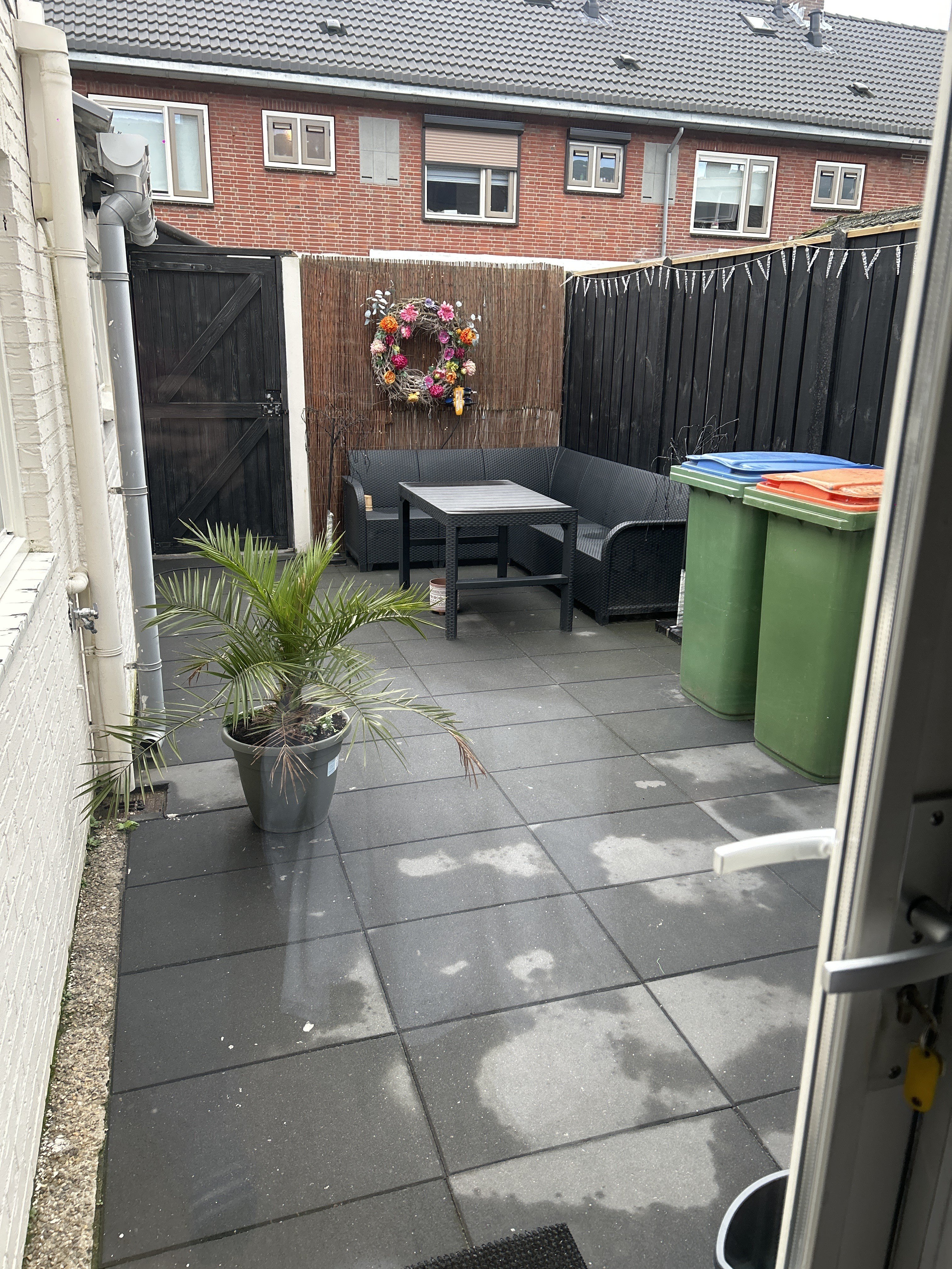 Dintelstraat 3, 4812 VP Breda, Nederland