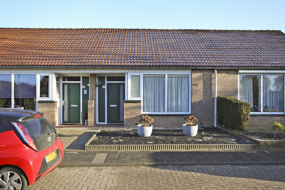 Patrijsstraat 8, 4793 HV Fijnaart, Nederland