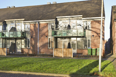 Wilhelminastraat 59-A