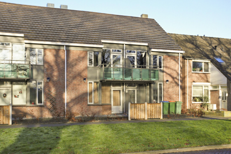 Wilhelminastraat 59A