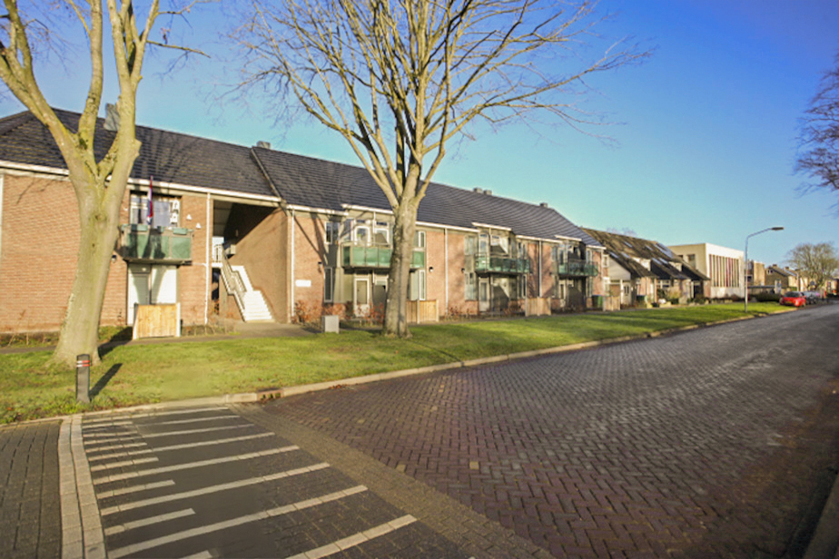 Wilhelminastraat 59A