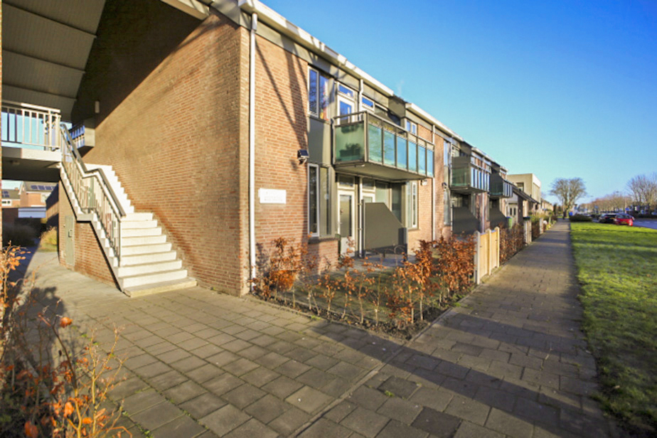 Wilhelminastraat 59A