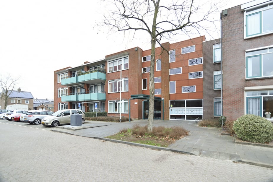 Suikerhoek 23, 4758 BG Standdaarbuiten, Nederland