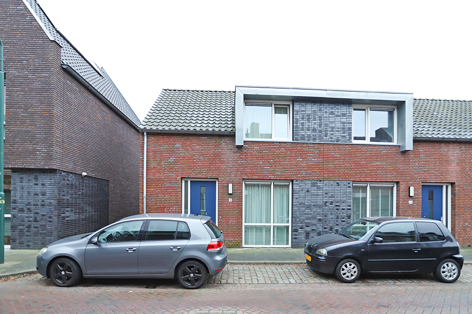Lage Wipstraat 5, 4761 EA Zevenbergen, Nederland