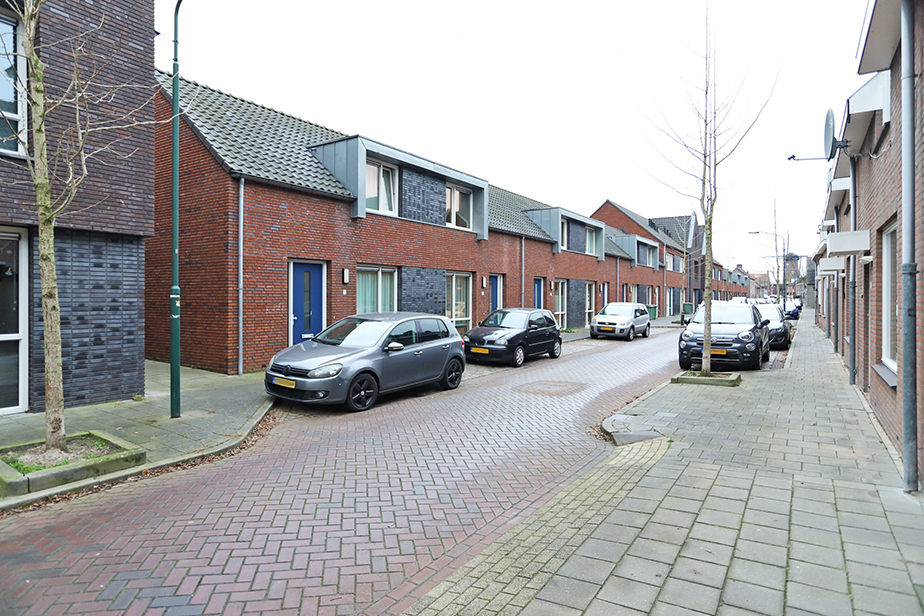Lage Wipstraat 5