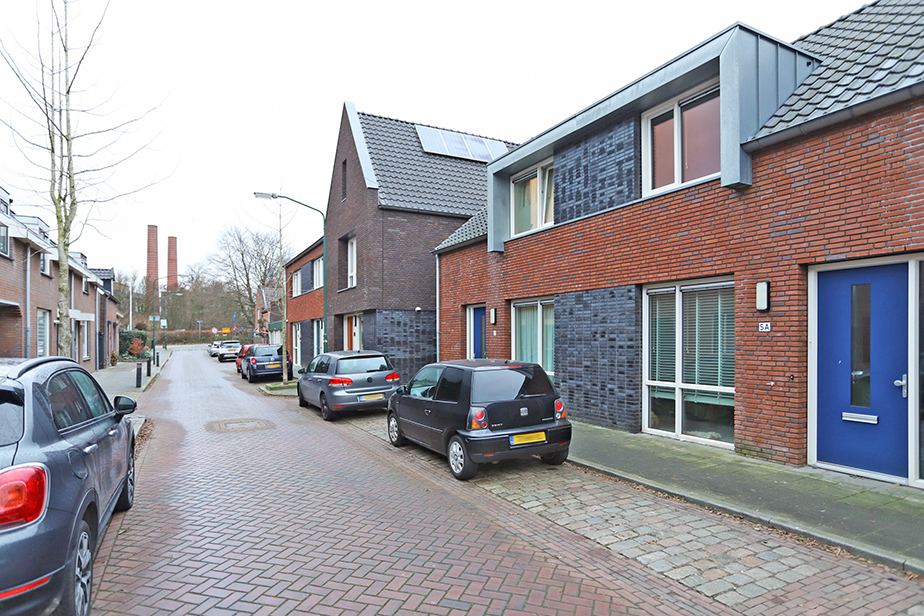 Lage Wipstraat 5