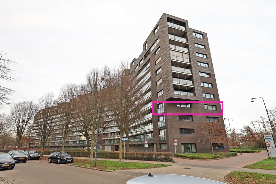 Zorgvlietstraat 143, 4834 NH Breda, Nederland