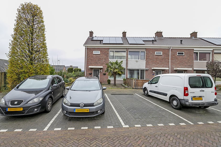 Vondelstraat 18, 4735 BR Zegge, Nederland