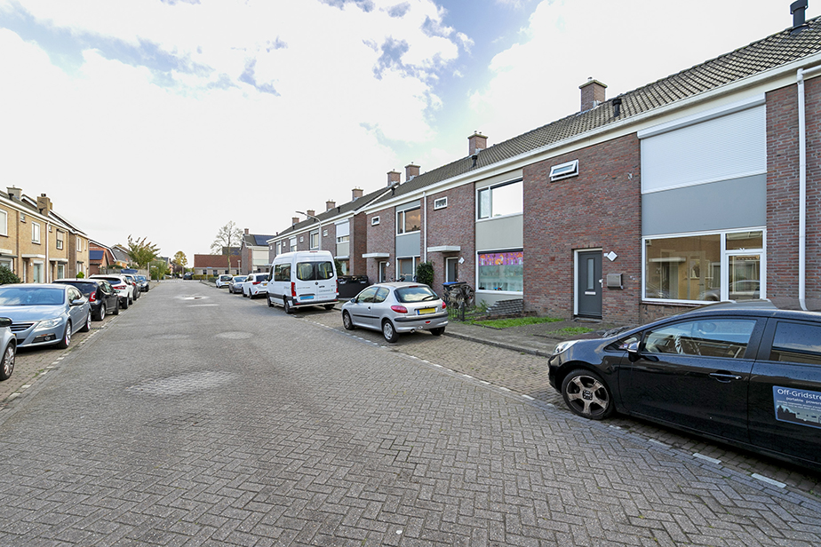 Nicolaas Beetsstraat 26