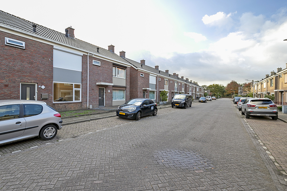 Nicolaas Beetsstraat 26