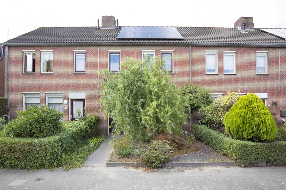 Schuitvaart 91, 4715 GD Rucphen, Nederland