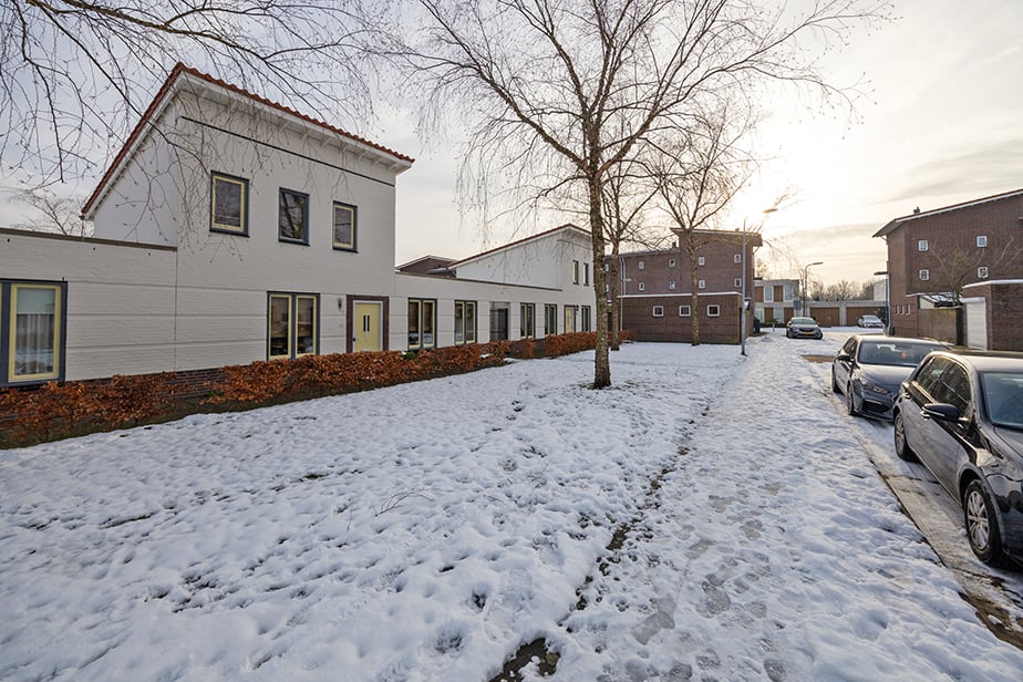 Groen van Prinstererstraat 15