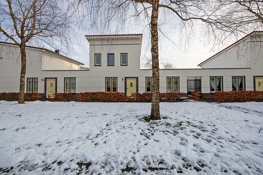 Groen van Prinstererstraat 15, 4812 KM Breda, Nederland