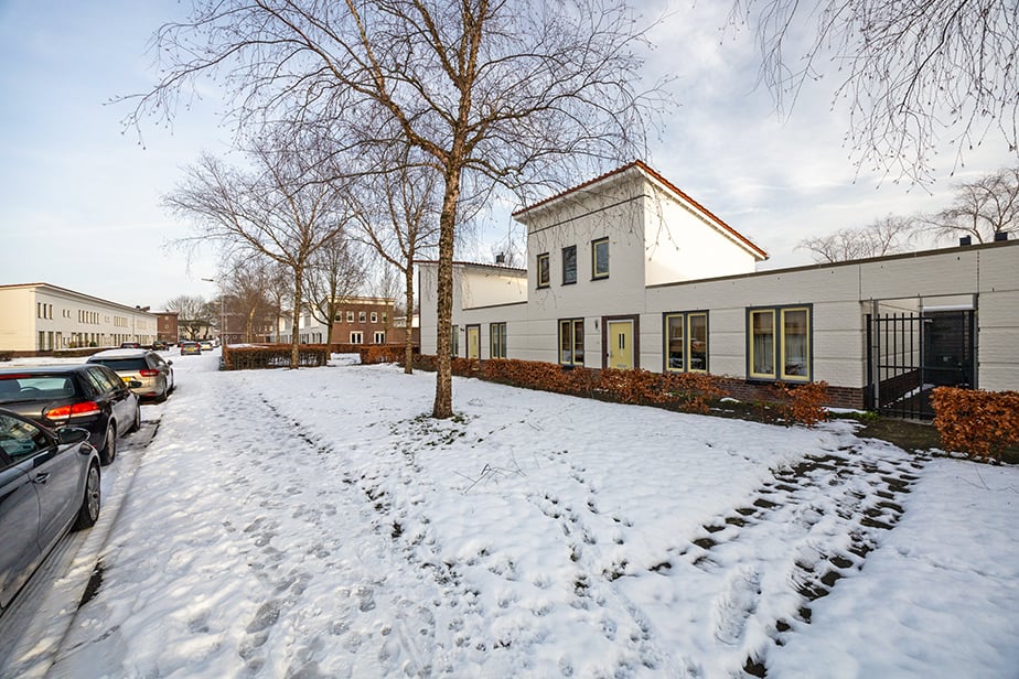 Groen van Prinstererstraat 15