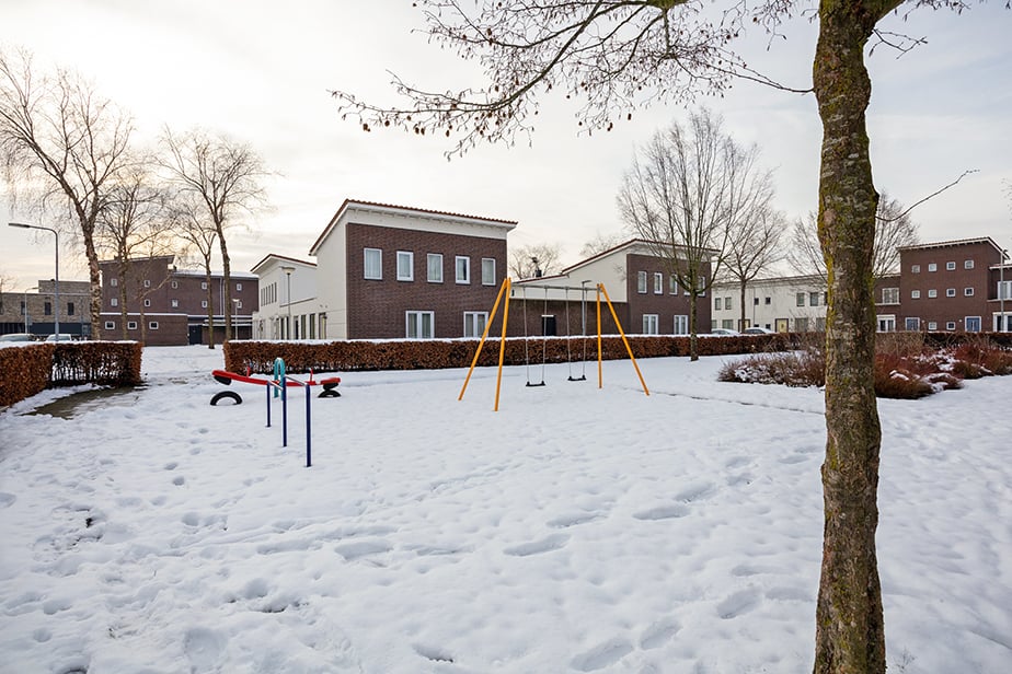 Groen van Prinstererstraat 15