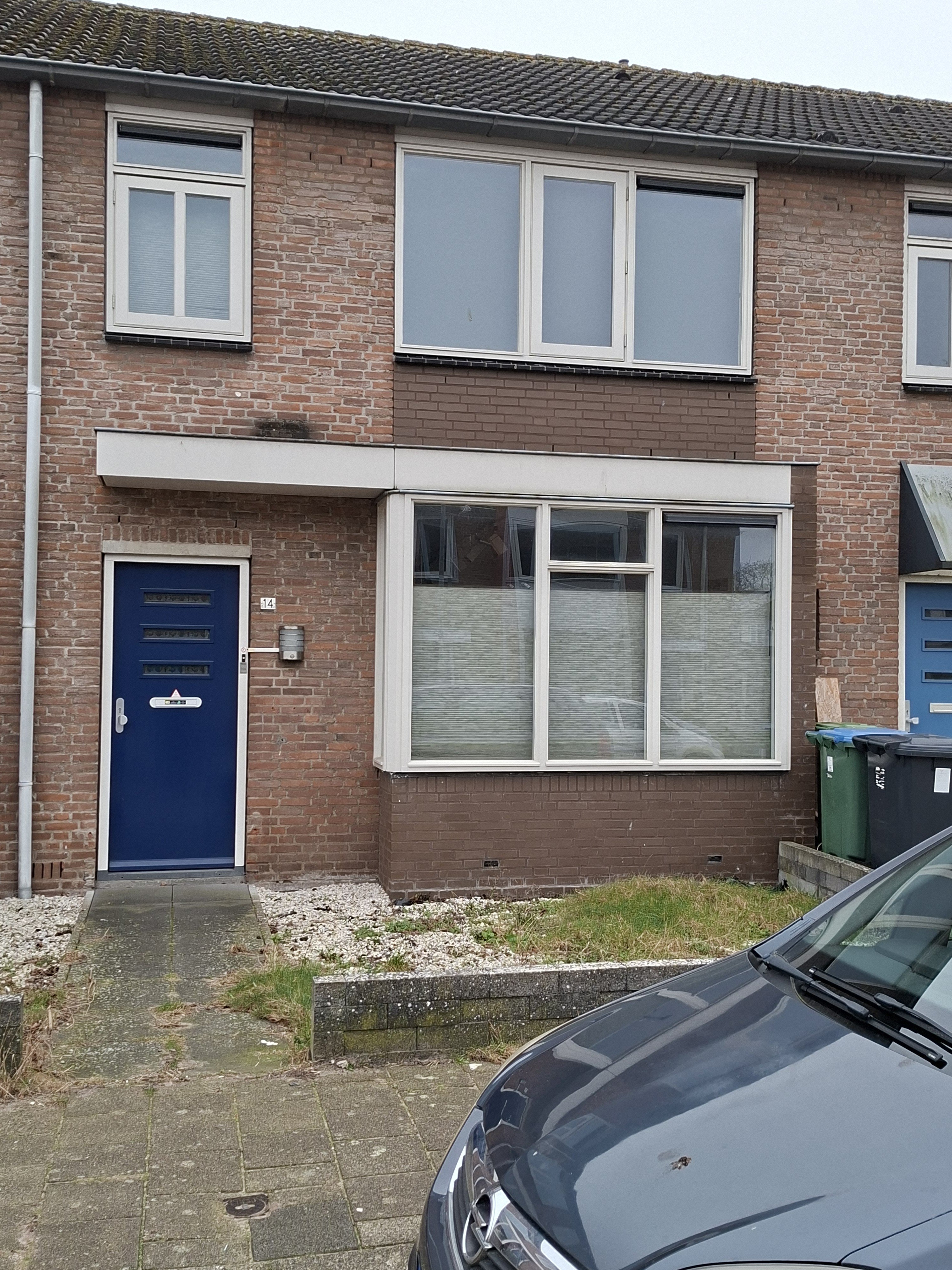 Asterstraat 14, 4904 DH Oosterhout, Nederland