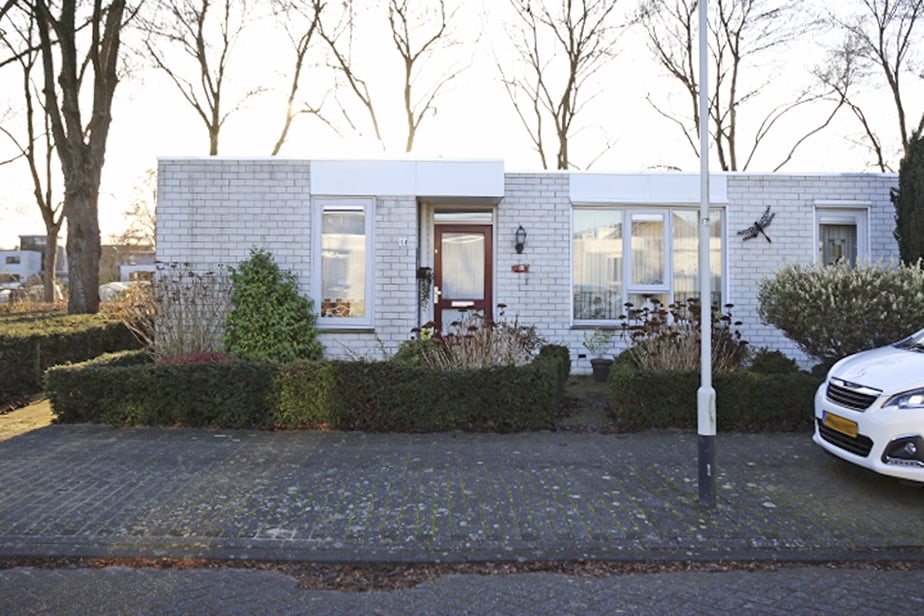 Bosveen 44, 4823 HH Breda, Nederland