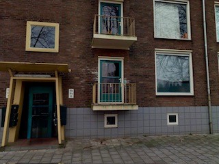 Christiaan Huijgensstraat 15B, 4702 RW Roosendaal, Nederland