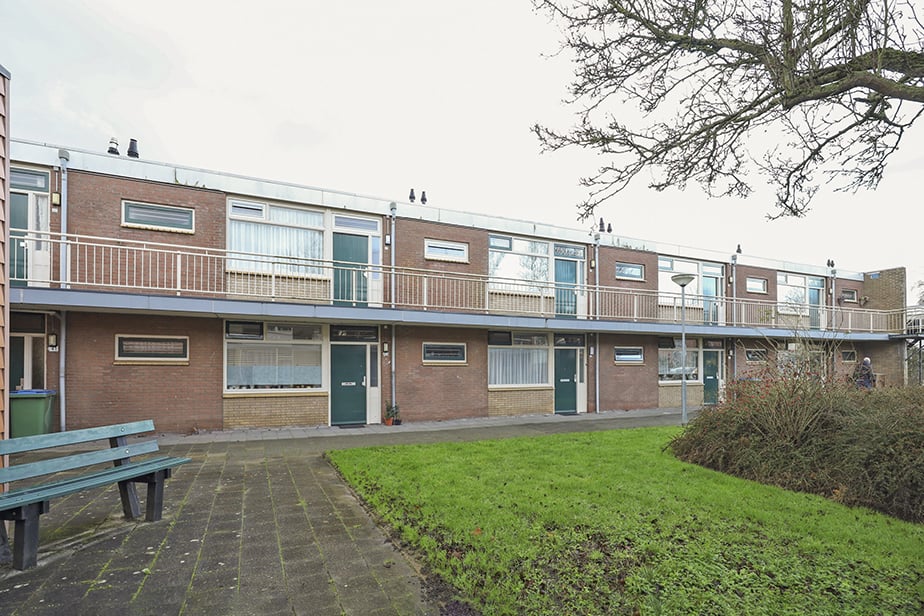 De Donk 59, 4761 JH Zevenbergen, Nederland