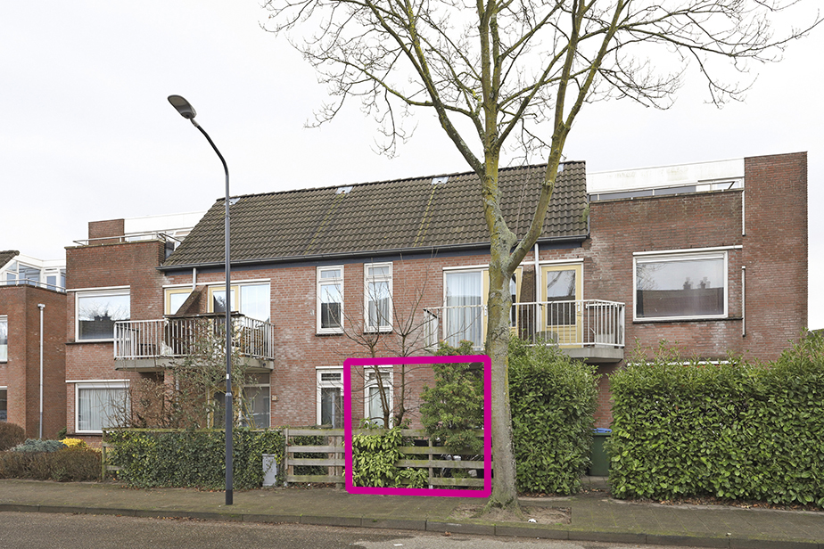 Vogelbos 62A, 4841 DZ Prinsenbeek, Nederland