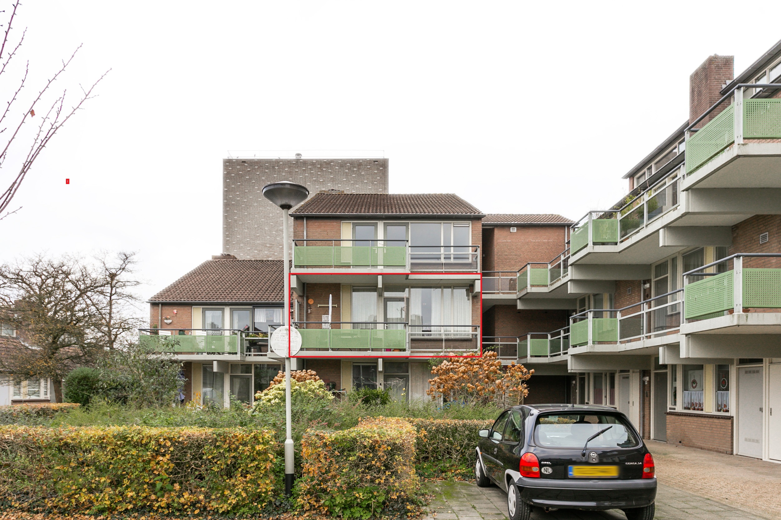 Besteveld 83, 4817 NN Breda, Nederland