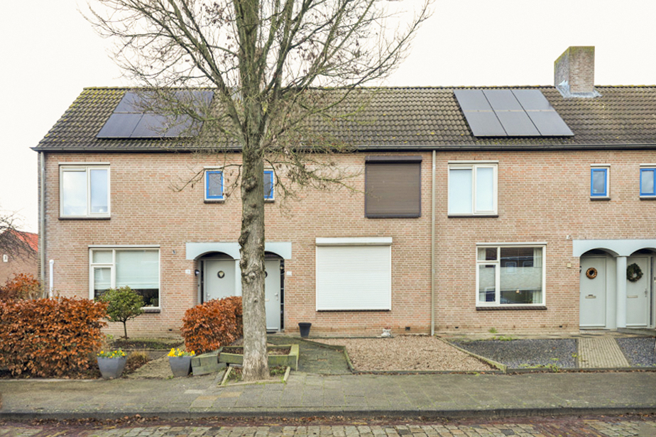 Doctor Ariënslaan 20, 4761 EN Zevenbergen, Nederland