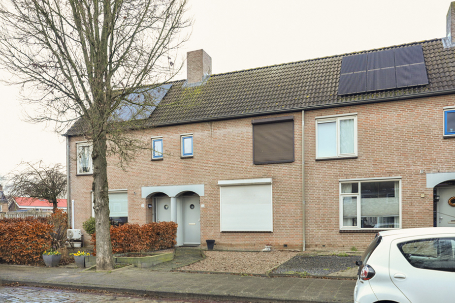 Doctor Ariënslaan 20