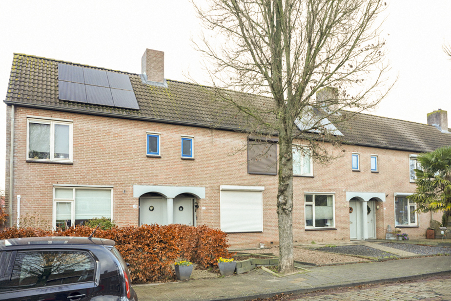 Doctor Ariënslaan 20