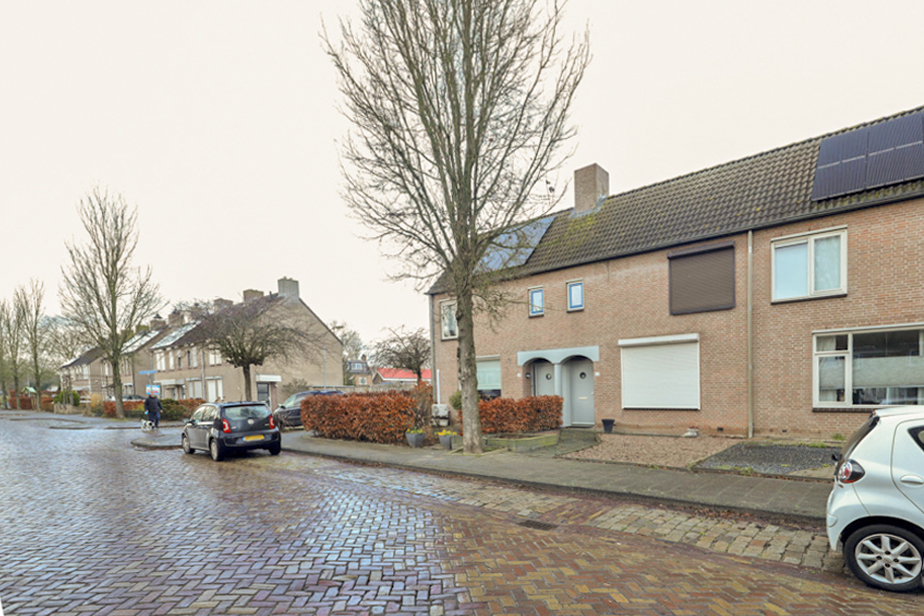 Doctor Ariënslaan 20